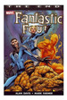 Fantastic Four: the End-Davis, Farmer