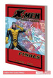 X-Men: First Class Finals-Parker, Cruz
