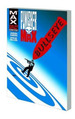 Punisher Max Bullseye Tpb-Aaron, Dillon