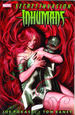 Secret Invasion: Inhumans-Pokaski, Raney