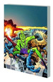 Impossible Man Tpb-Kirby, Blevins Y Otros