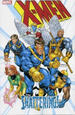 Lote X-Men Alan Davis (Cuatro Libros)-Davis, Kubert