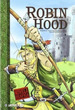 Robin Hood-Novela Grafica-Latinbooks Cypres