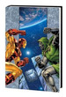 Iron Man Prem Hc Legacy of Doom-Lim, Layton Y Otros