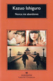 Nunca Me Abandones De Kazuo Ishiguro Editorial Anagrama