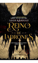 Reino De Ladrones ( Seis De Cuervos 2)-Leigh Bardugo