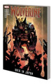 Wolverine Back in Japan Tpb-Garney, Kubert Y Otros