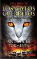 G. Guerreros Cuatro Clanes 4: Antes De La Tormenta-Hunter