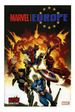 Marvel Europe Tpb-Faraci, David Morvan Y Otros