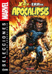 X-Men: Era De Apocalipsis Vol. 03: Ocaso-Lobdell, Epting