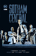 Ecc Espa�a-Gotham Central Integral Tomo 1 (De 2)-Nuevo! !