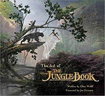 The Art of the Jungle Book-Ellen Wolff-Insight, De Ellen Wolff. Editorial Insight En Ingls
