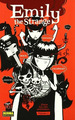 Emily the Strange # 02, De Rob Reger. Editorial Norma Editorial, Edici�N 1 En Espa�Ol, 2010