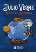 Julio Verne Novelas Escogidas, De Verne, Julio. Editorial Pluton Ediciones, Tapa Dura En Espa�Ol