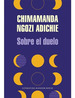 Sobre El Duelo, De Adichie, Chimamanda Ngozi. Editorial Literatura Random House En Espa�Ol