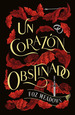 Un Coraz�N Obstinado, De Foz Meadows., Vol. 1.0. Editorial Umbriel, Tapa Blanda En Espa�Ol, 2023