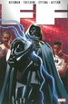 Ff Vol 2-Jonathan Hickman-Steve Epting-Kitson-Marvel