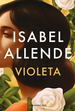 Libro Violeta-Isabel Allende, De Allende, Isabel. Editorial Sudamericana, Tapa Tapa Blanda En Espa�Ol