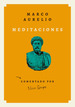 Meditaciones-Comentado Por Nico Grupe, De Marco Aurelio. Editorial Ateneo, Tapa Blanda En Espa�Ol