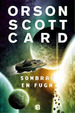 Sombras En Fuga (Saga De La Sombra De Ender 5), De Card, Orson Scott. Editorial Nova, Tapa Blanda En Espa�Ol