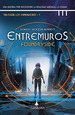 Entremuros, De Robert Jackson Bennett., Vol. �nico. Editorial Gamon, Tapa Blanda En Espa�Ol, 2022