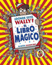 �d�Nde Est� Wally? : El Libro M�Gico, De Martin Handford. Editorial B De Block, Tapa Dura En Espa�Ol, 2018