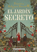 El Jardin Secreto-Frances Hodgson Burnett, De Hodgson Burnett, Frances. Editorial Edit. Alma, Tapa Dura En Espa�Ol, 2023