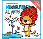 Miniburundi Al Agua, De Pablo Bernasconi. Libro Para El Ba�O, Vol. 1. Editorial Catapulta, Tapa Dura, Edici�N 1 En Espa�Ol, 2024