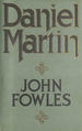 Daniel Martin