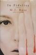 In Fidelity: A Novel