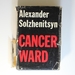 Cancer Ward: Pt. 1