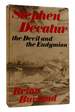 Stephen Decatur the Devil and the Endymion Signed