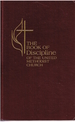 The Book of Discipline of the United Methodist Church 1976