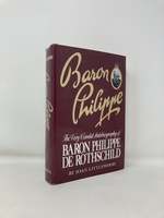 Baron Philippe: Autob of Baron (American)