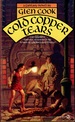 Cold Copper Tears