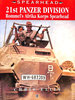 21st Panzer Division: V. 1 (Spearhead S. )