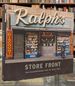 Store Front: the Disappearing Face of New York