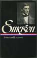 Essays & Lectures: Nature; Addresses, and Lectures / Essays: First and Second Series / Representative Men / English Traits / the Conduct of Life / Uncollected Prose (Library of America, 15)