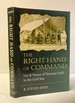 The Right Hand of Command: Use and Disuse of Personal Staffs in the American Civil War