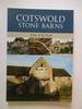 Cotswold Stone Barns