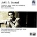 Durand: Concertos