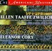 Zwilich: Chamber Symphony/String Quartet/Sonata In Three Movements/Cory: Profiles/Apertures/Designs