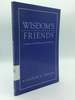 Wisdom's Friends: Community and Christology in the Fourth Gospel