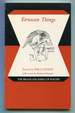 Etruscan Things (the Braziller Series of Poetry)