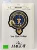 Your Clan Heritage: Clan Mackay