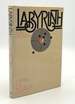 Labyrinth, 1st Edition Review Copy Signed