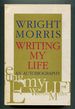 Writing My Life: an Autobiography