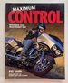 Maximum Control: Mastering Your Heavyweight Bike