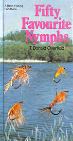 Fifty Favourite Nymphs