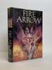 Fire Arrow [Inscribed]